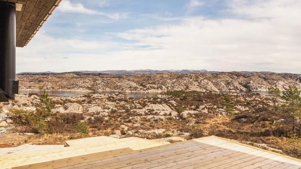 Photo of Patio Balcony in Bomlo