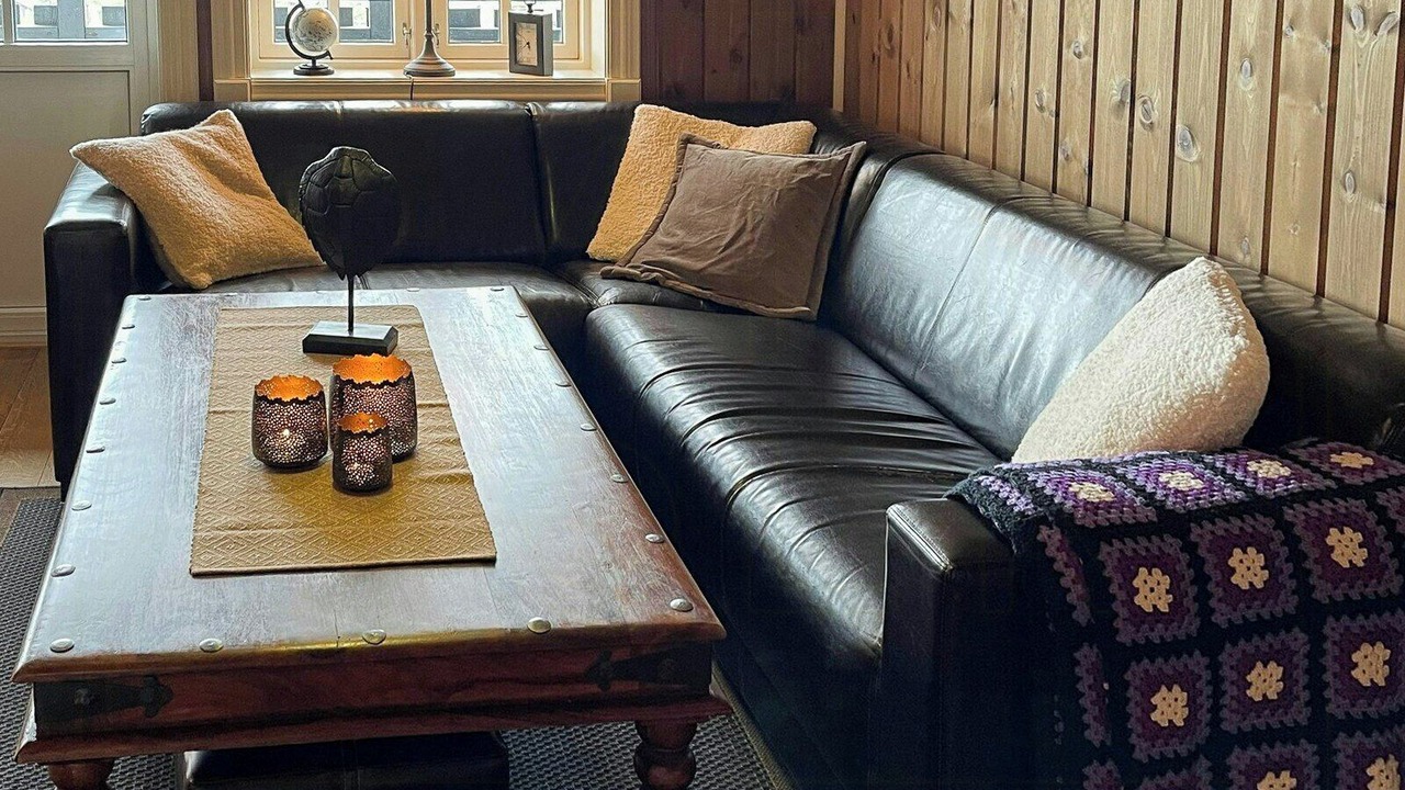 Photo of Livingroom in Rauland