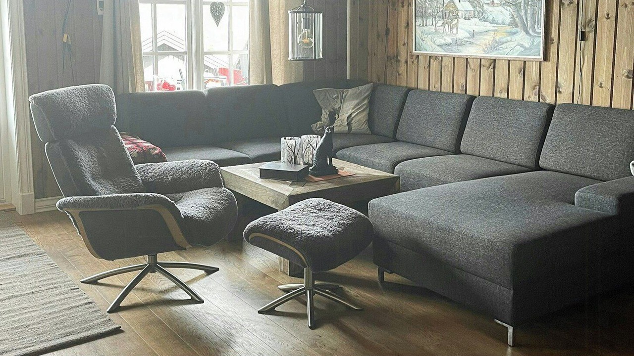 Photo of Livingroom in Rauland