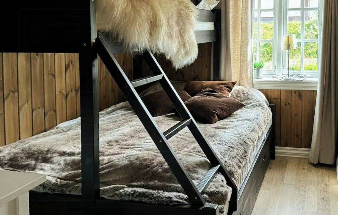 Photo of Bedroom in Rauland