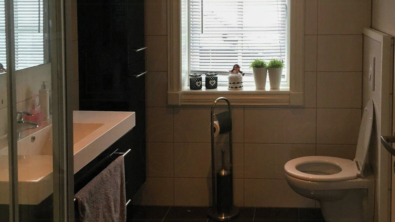 Photo of Bathroom in Rauland