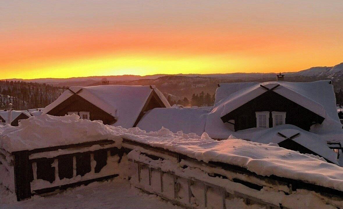 Photo of Outdoor in Rauland