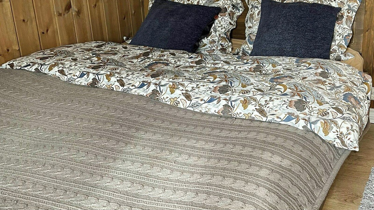 Photo of Bedroom in Rauland