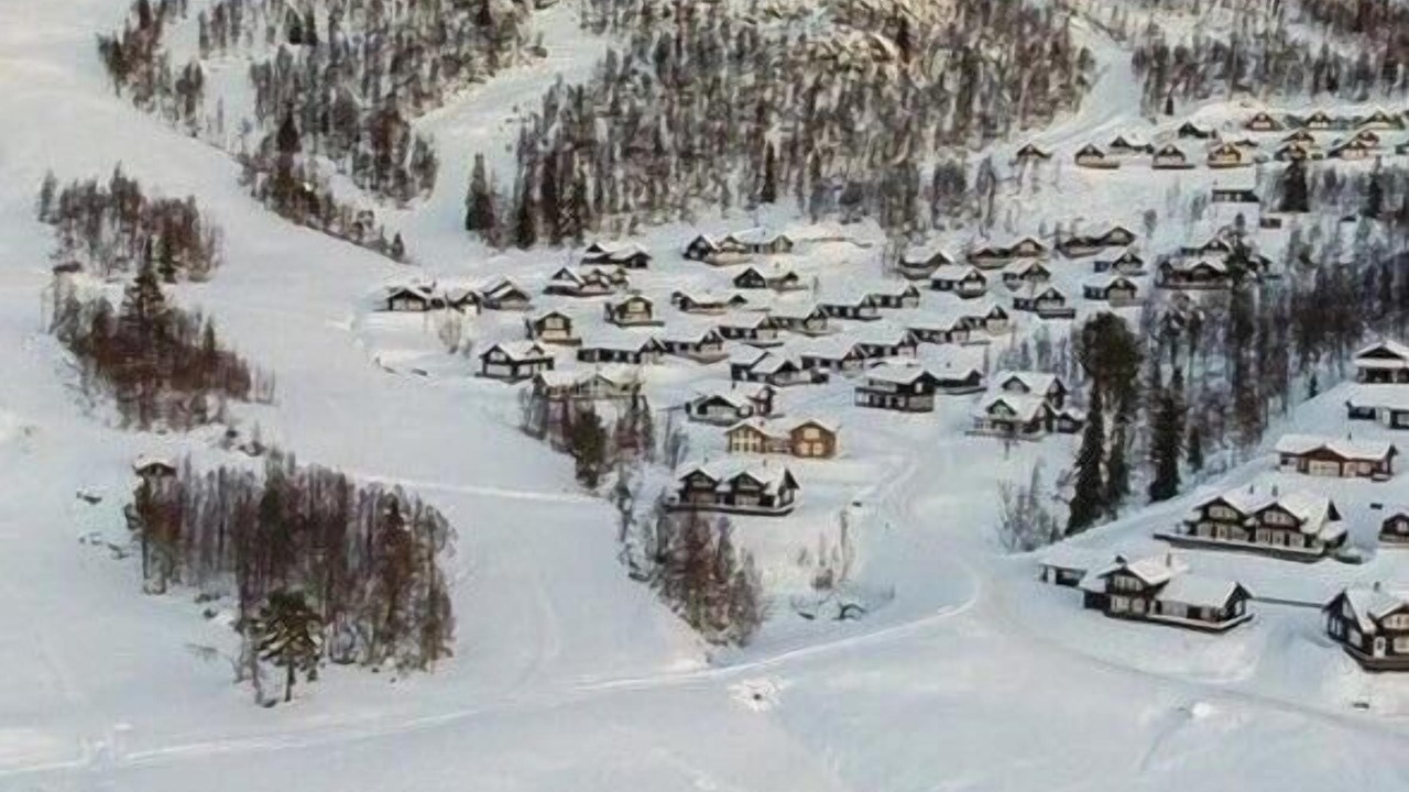 Photo of Outdoor in Rauland
