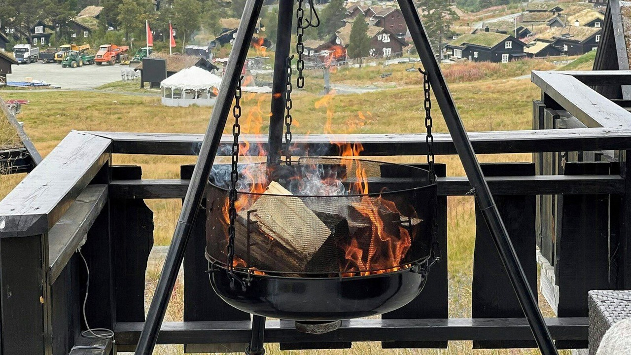 Photo of Outdoor in Rauland