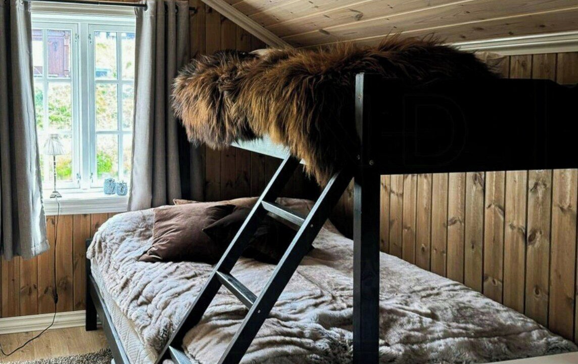 Photo of Bedroom in Rauland