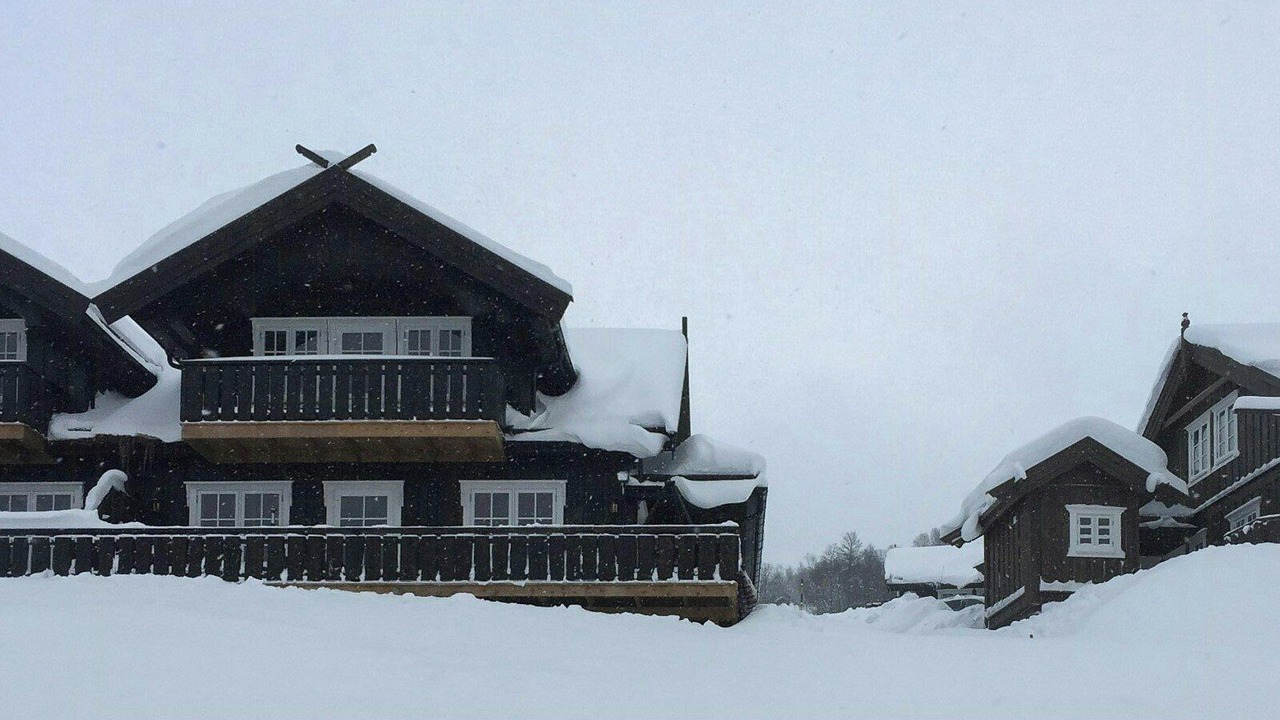 Photo of Outdoor in Rauland