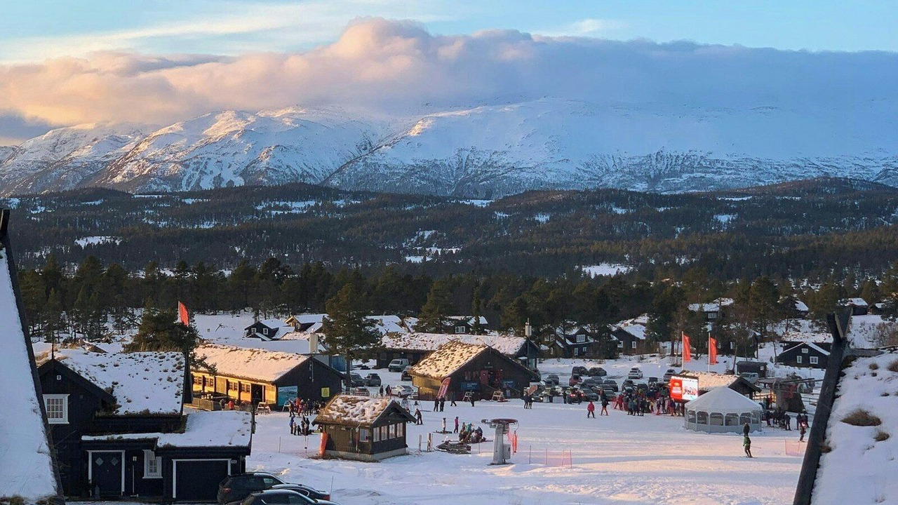 Photo of Others in Rauland