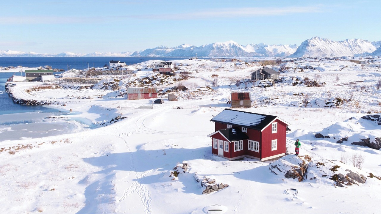 Photo of Others in Lofoten Islands