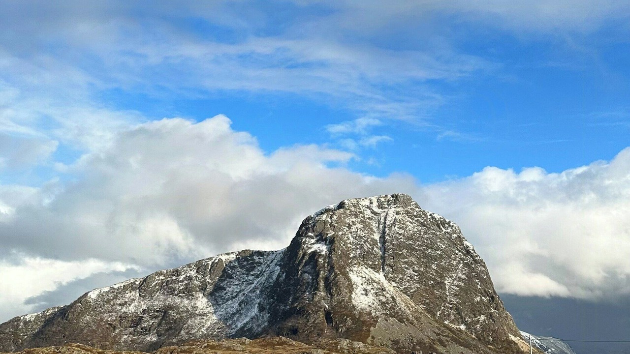 Photo of Others in Lofoten Islands