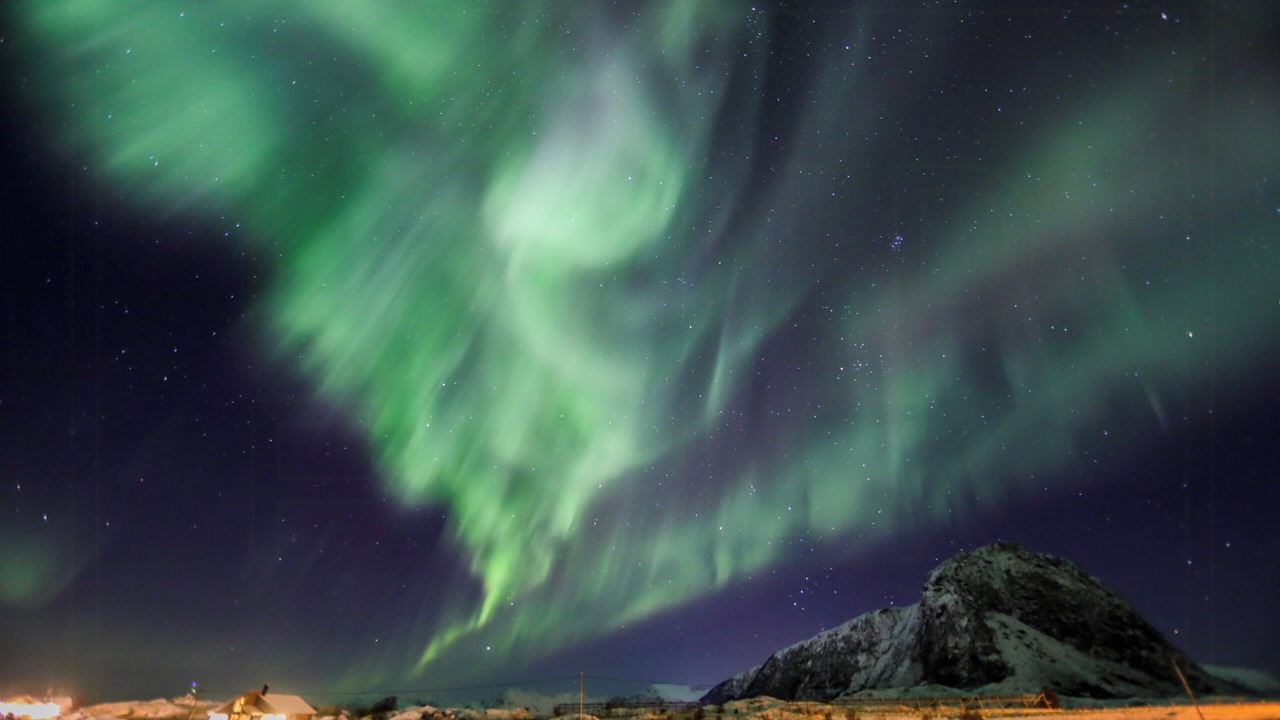 Photo of Others in Lofoten Islands