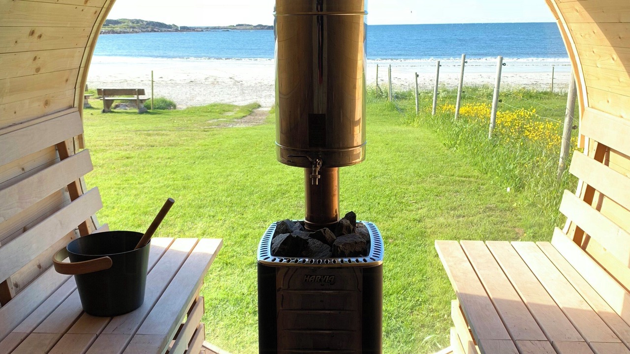 Photo of Outdoor in Lofoten Islands
