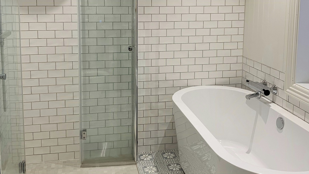 Photo of Bathroom in Lofoten Islands