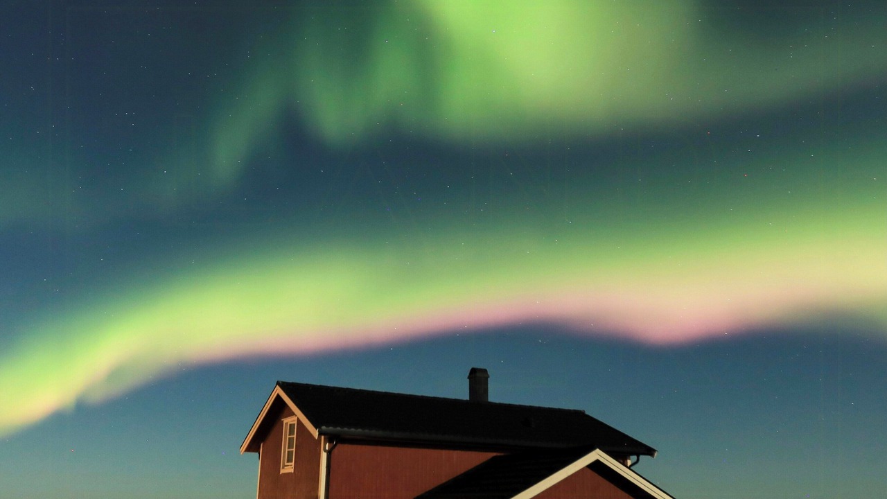 Photo of Outdoor in Lofoten Islands