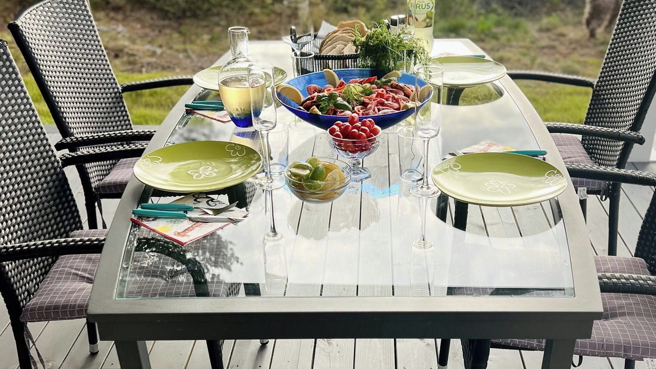 Photo of Outdoor in Kragero