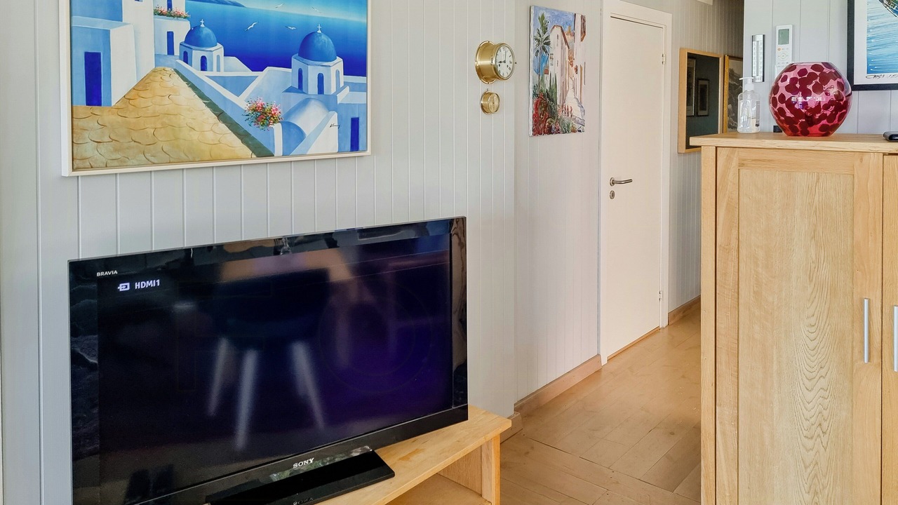 Photo of Livingroom in Kragero