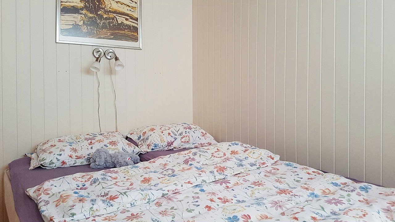 Photo of Bedroom in Kragero