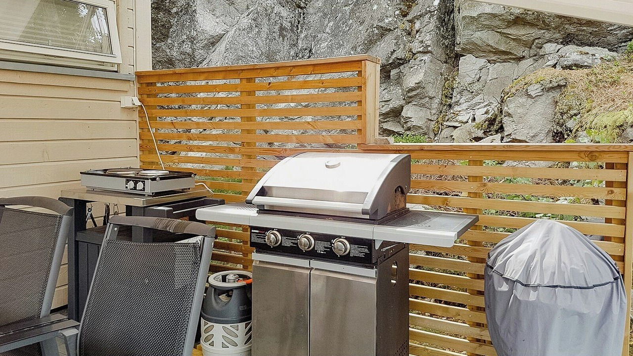 Photo of Patio Balcony in Kragero