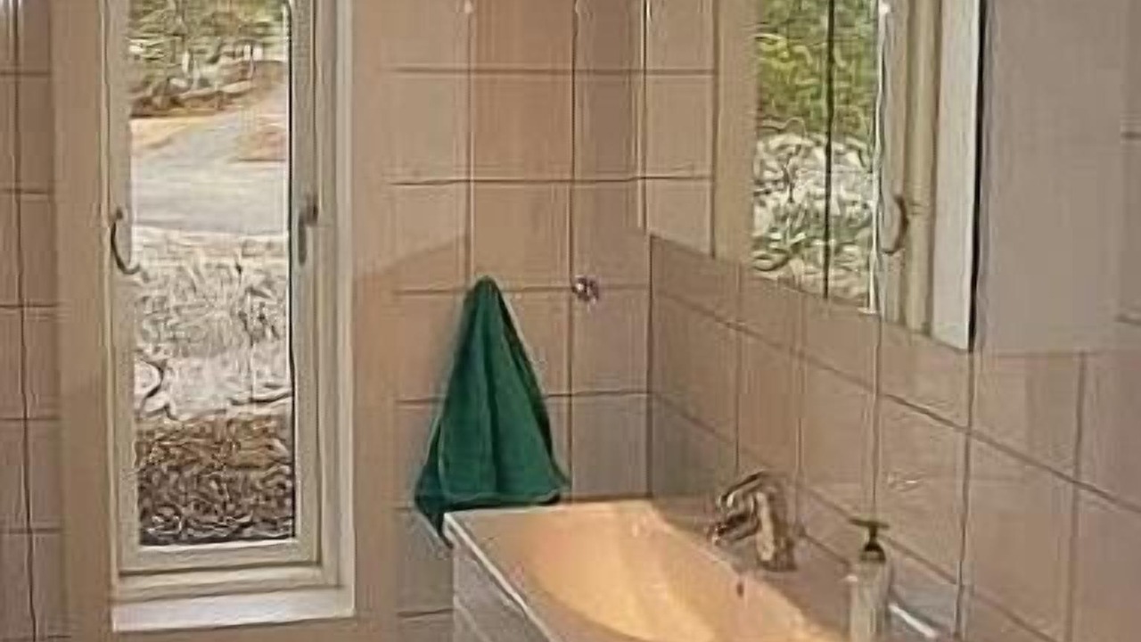Photo of Bathroom in Kragero