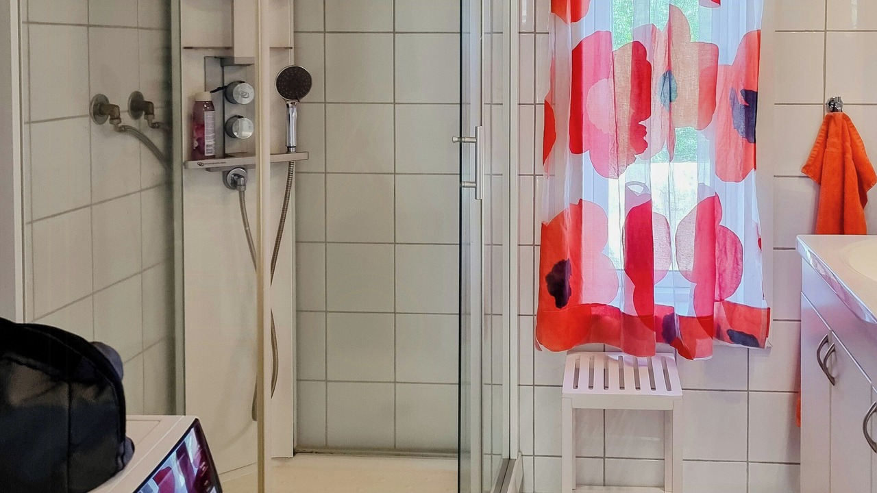 Photo of Bathroom in Kragero