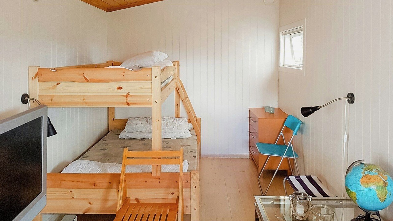 Photo of Bedroom in Kragero