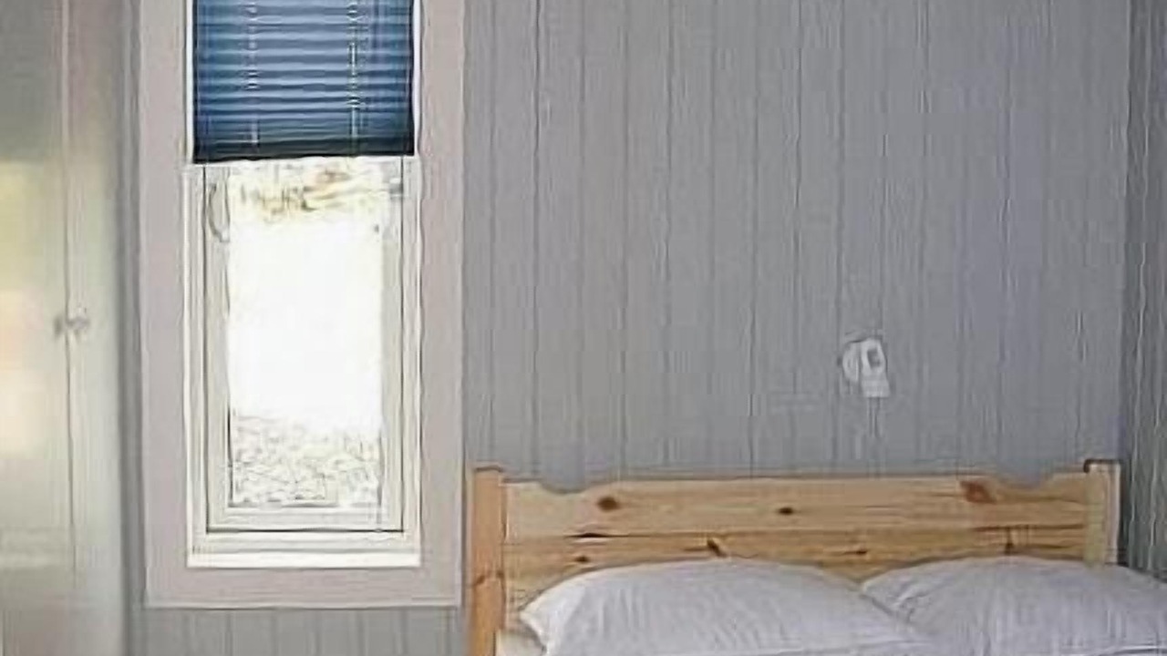 Photo of Bedroom in Kragero