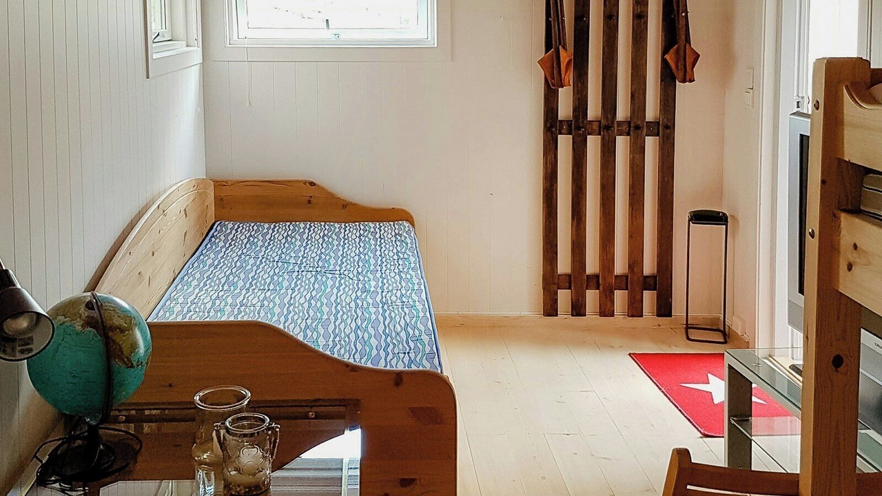 Photo of Bedroom in Kragero