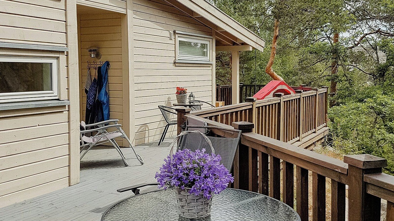 Photo of Outdoor in Kragero