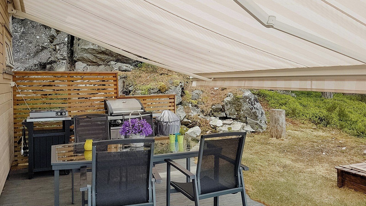 Photo of Outdoor in Kragero
