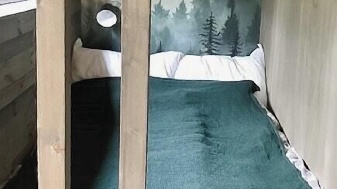 Photo of Bedroom in Bolkesjo