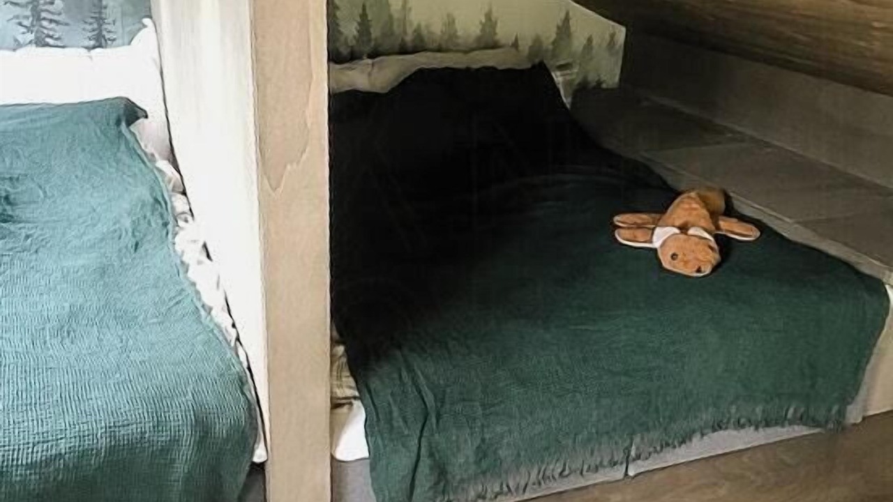 Photo of Bedroom in Bolkesjo