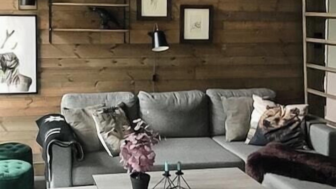 Photo of Livingroom in Bolkesjo