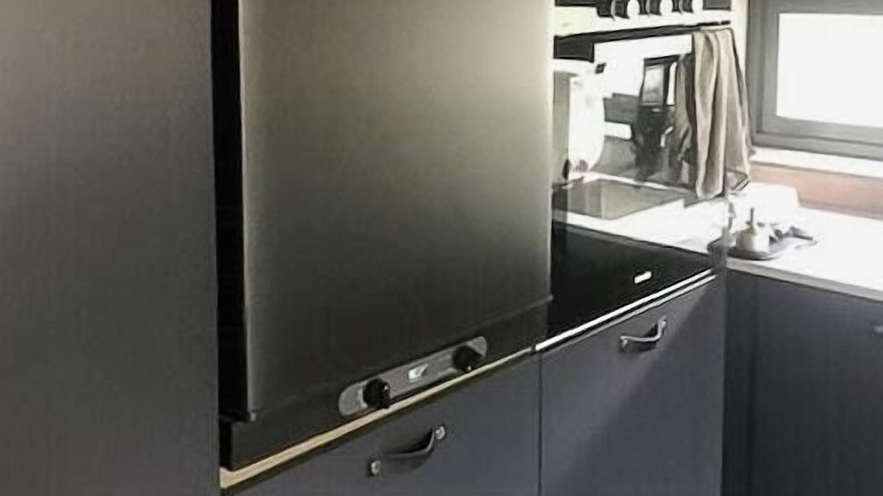 Photo of Kitchen in Bolkesjo