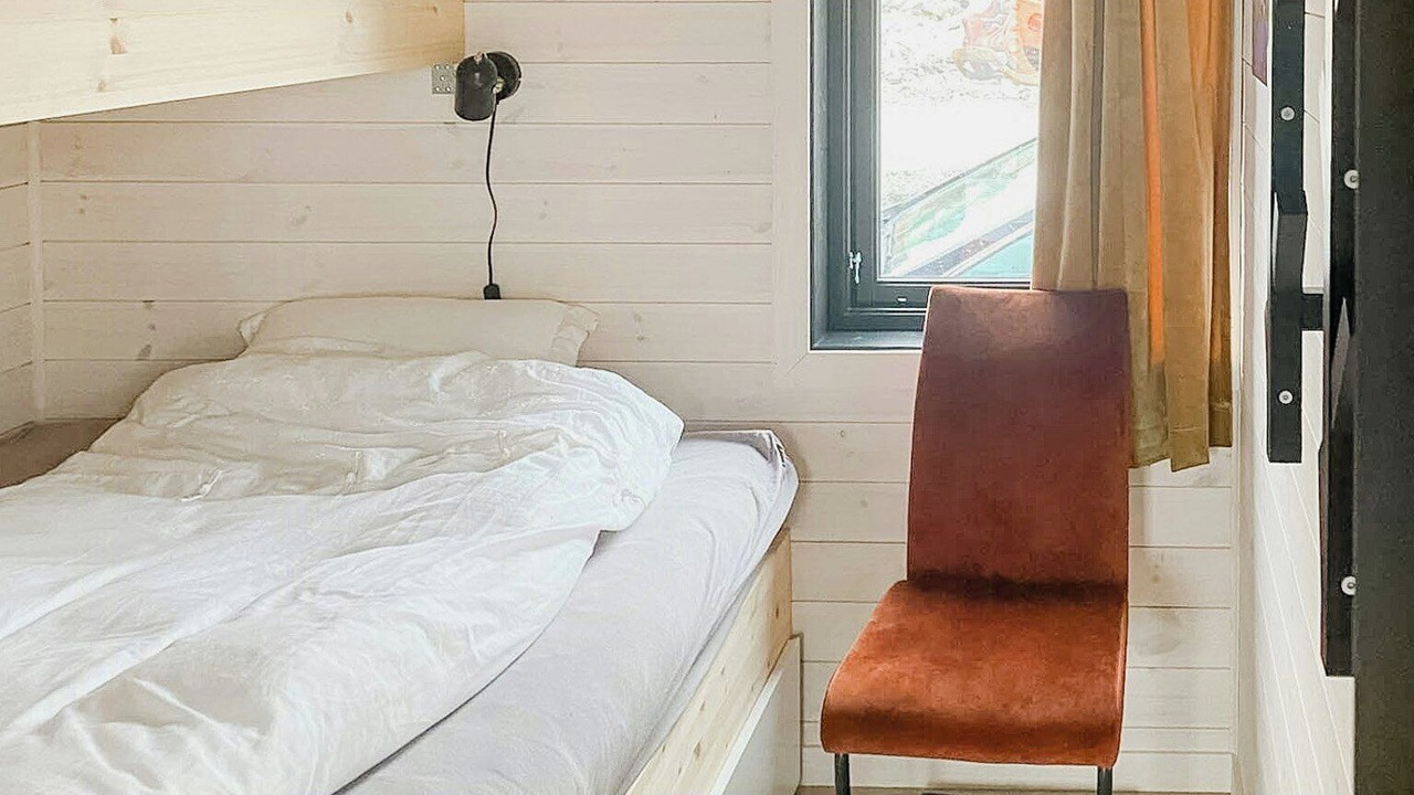 Photo of Bedroom in Valle