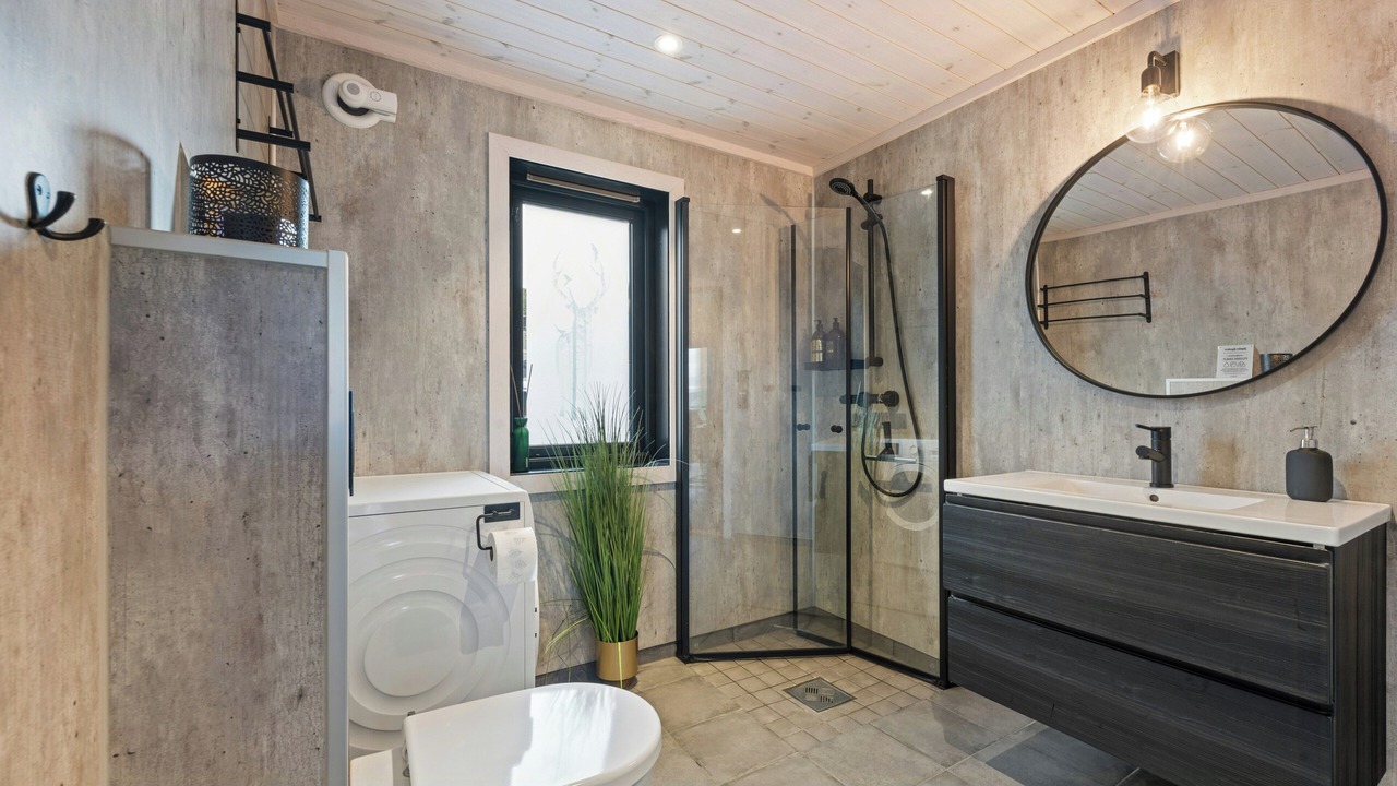 Photo of Bathroom in Valle