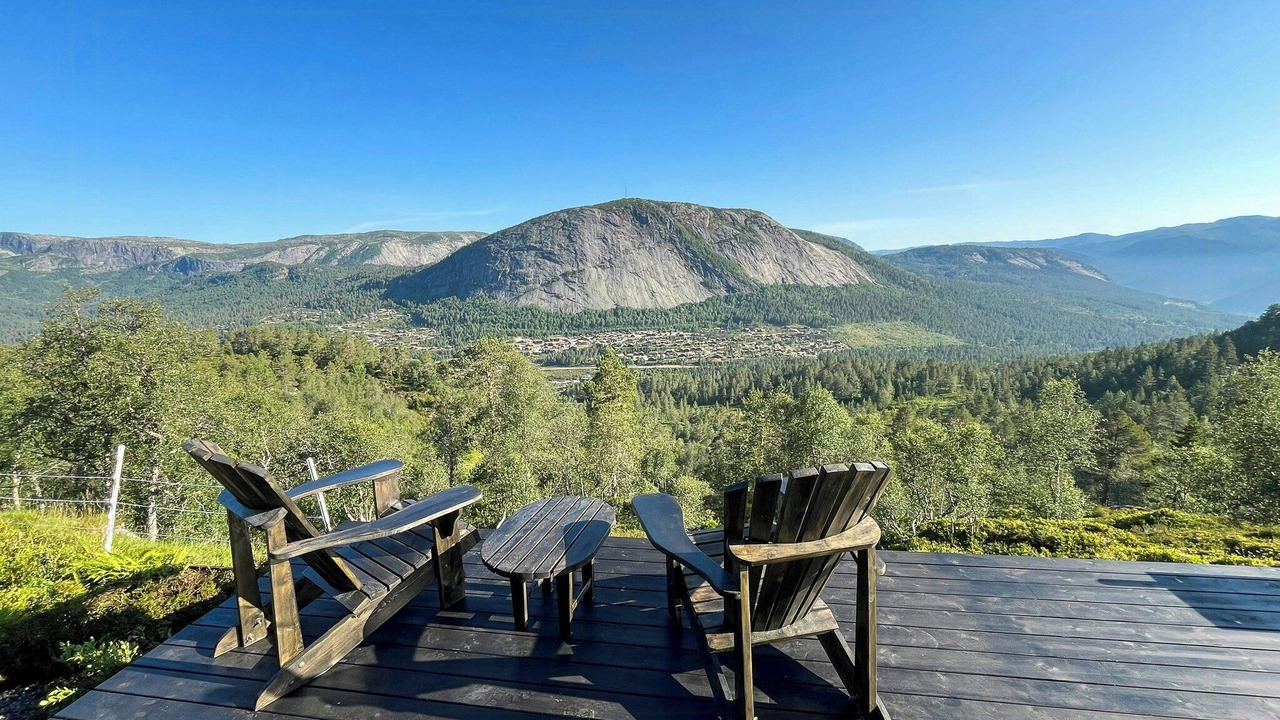 Photo of Patio Balcony in Valle