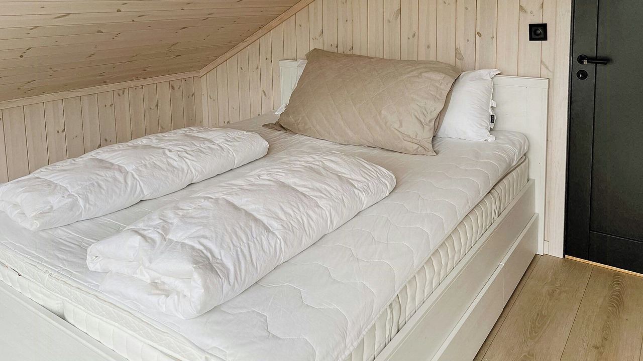 Photo of Bedroom in Valle