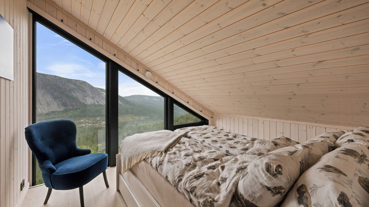 Photo of Bedroom in Valle