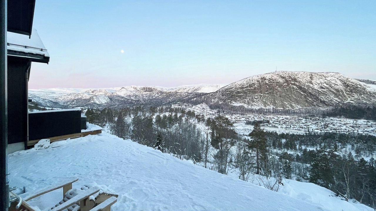 Photo of Outdoor in Valle