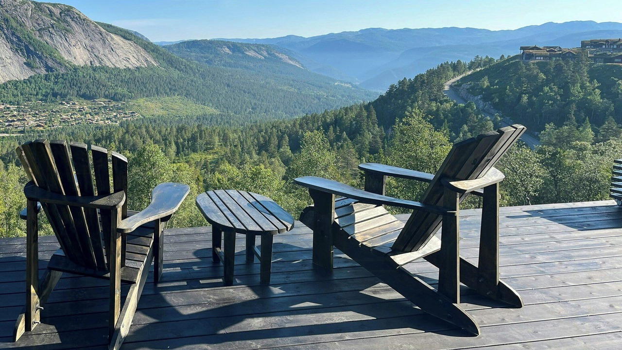 Photo of Outdoor in Valle