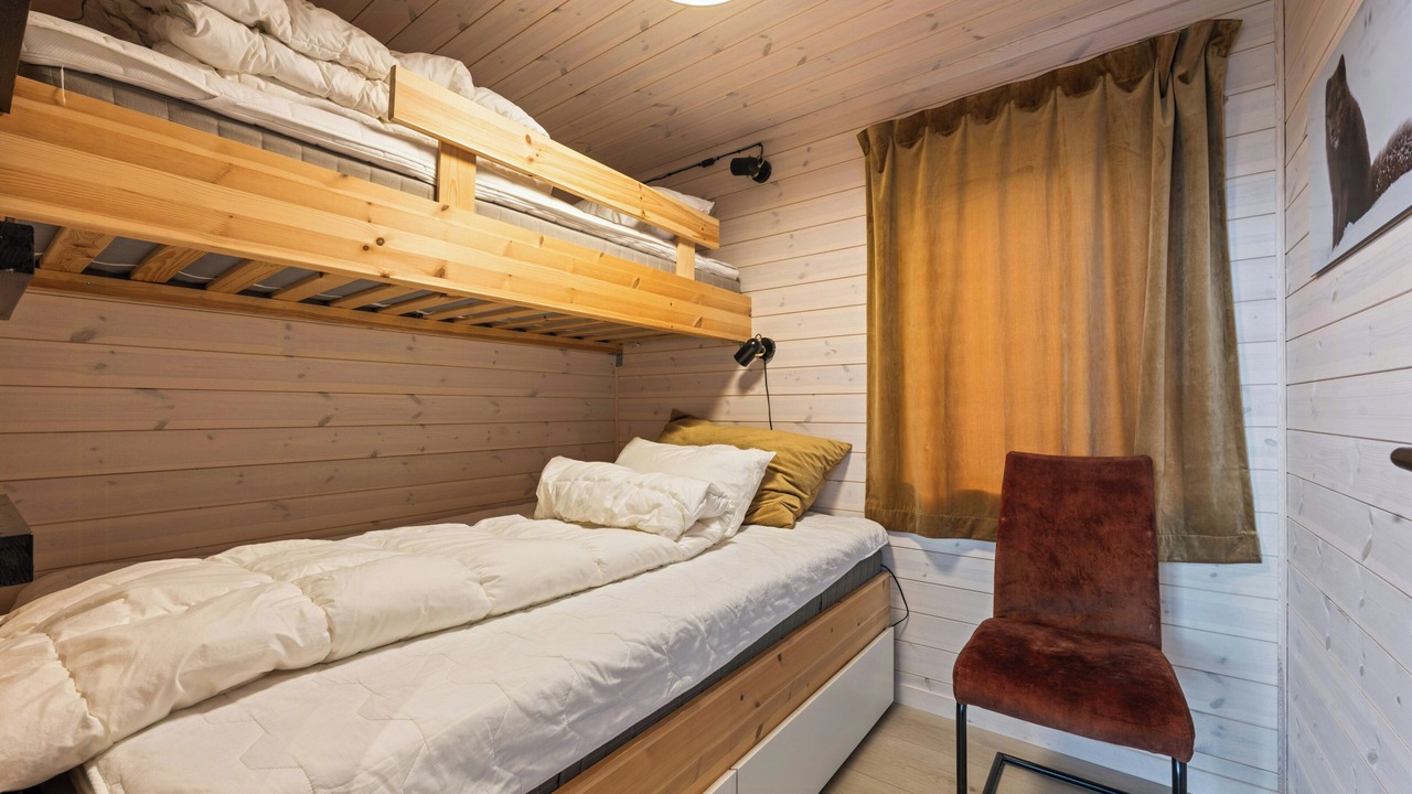 Photo of Bedroom in Valle