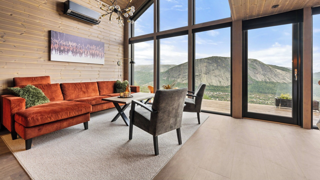 Photo of Livingroom in Valle