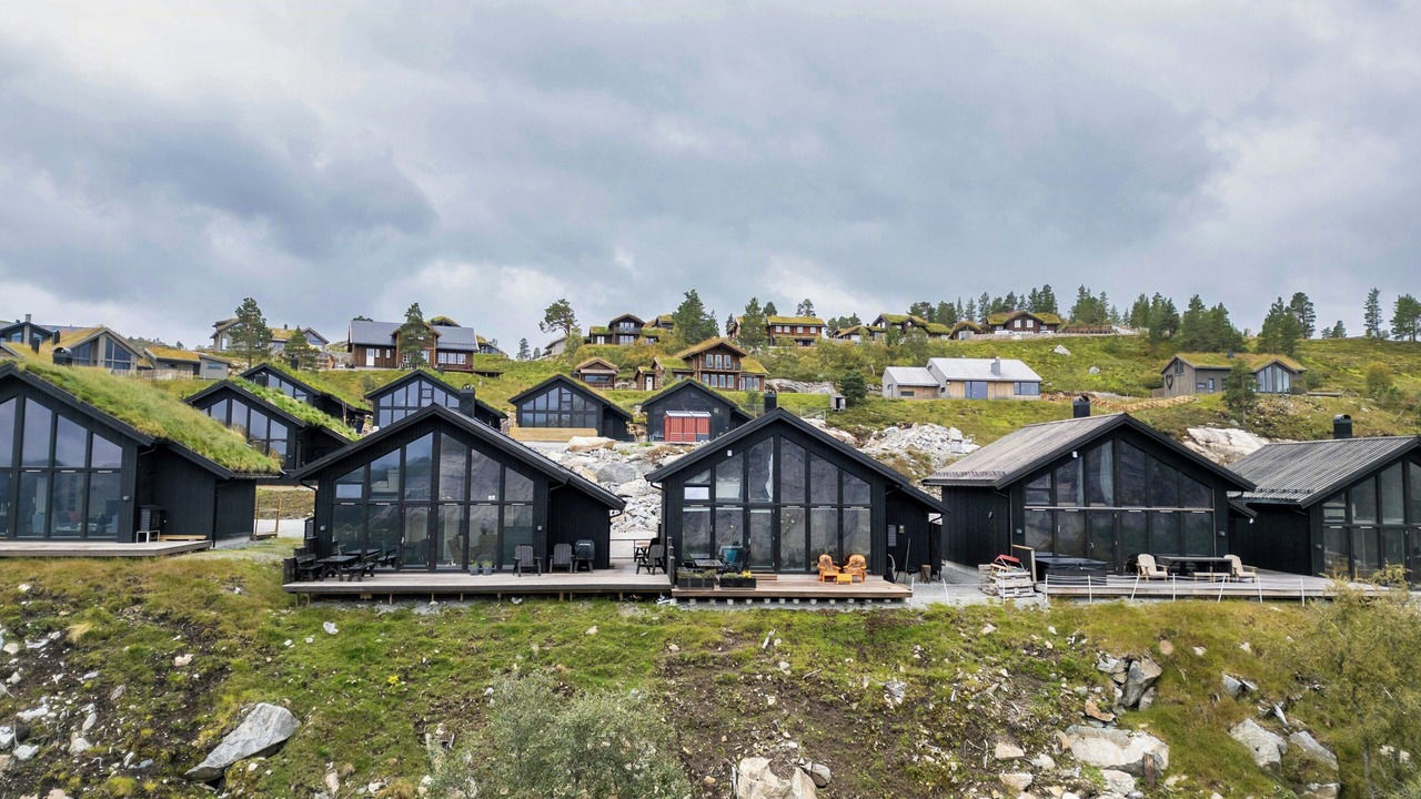 Photo of Outdoor in Valle