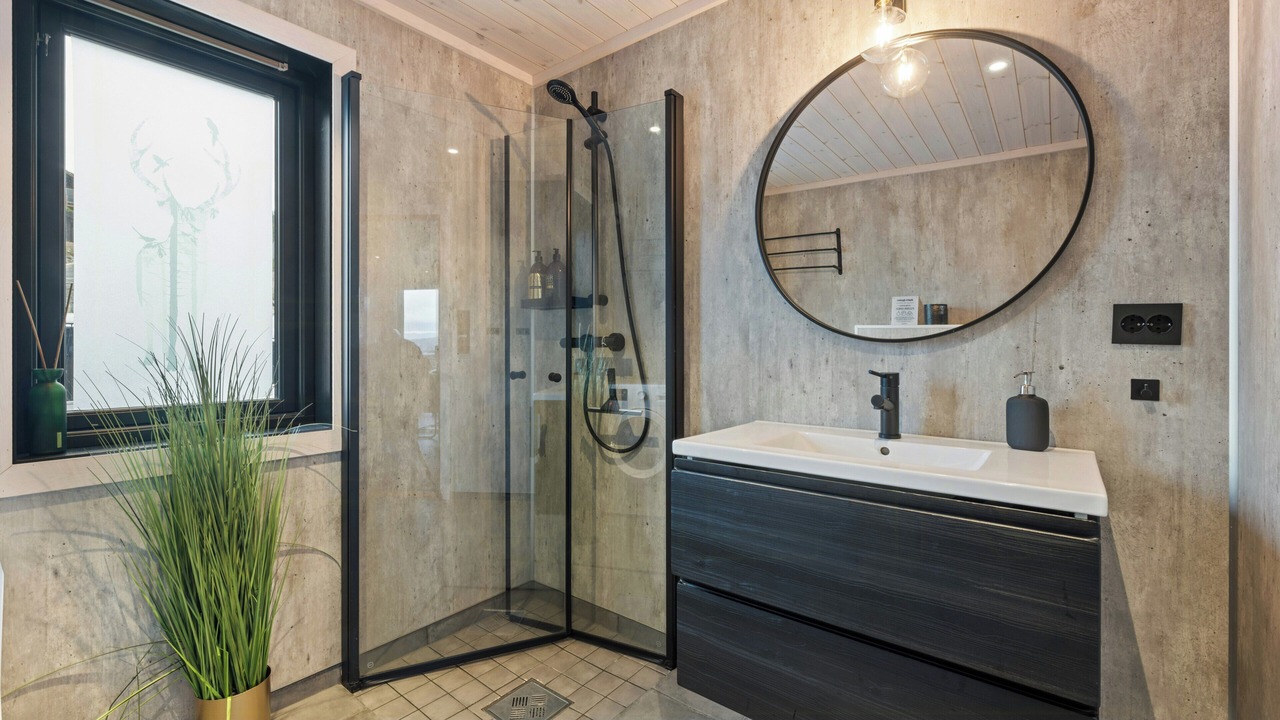 Photo of Bathroom in Valle