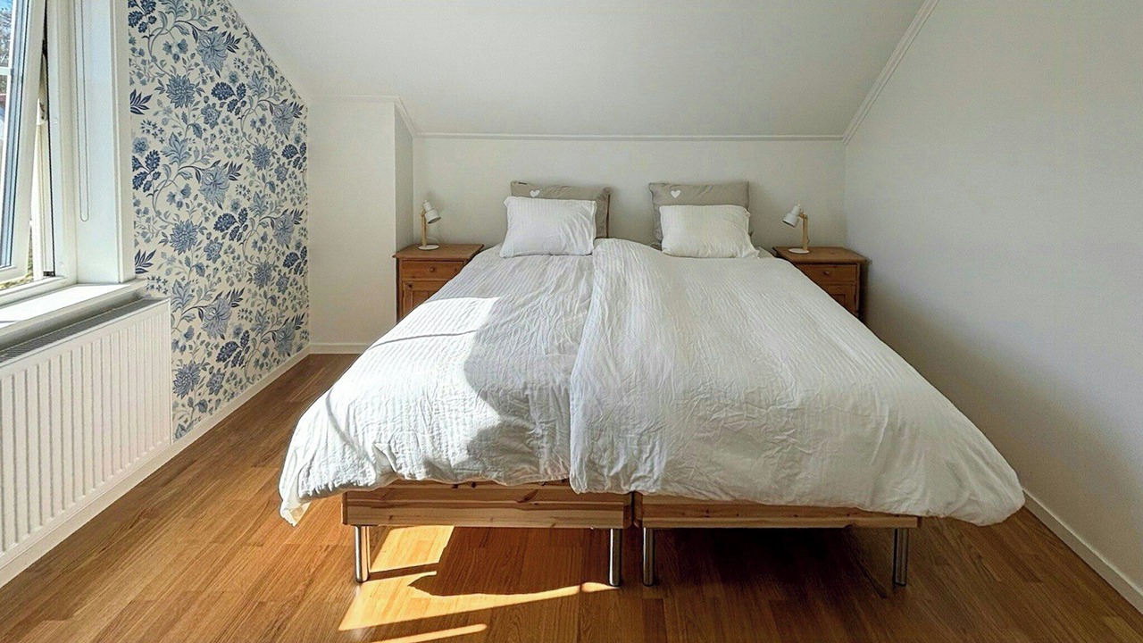 Photo of Bedroom in Fjallbacka