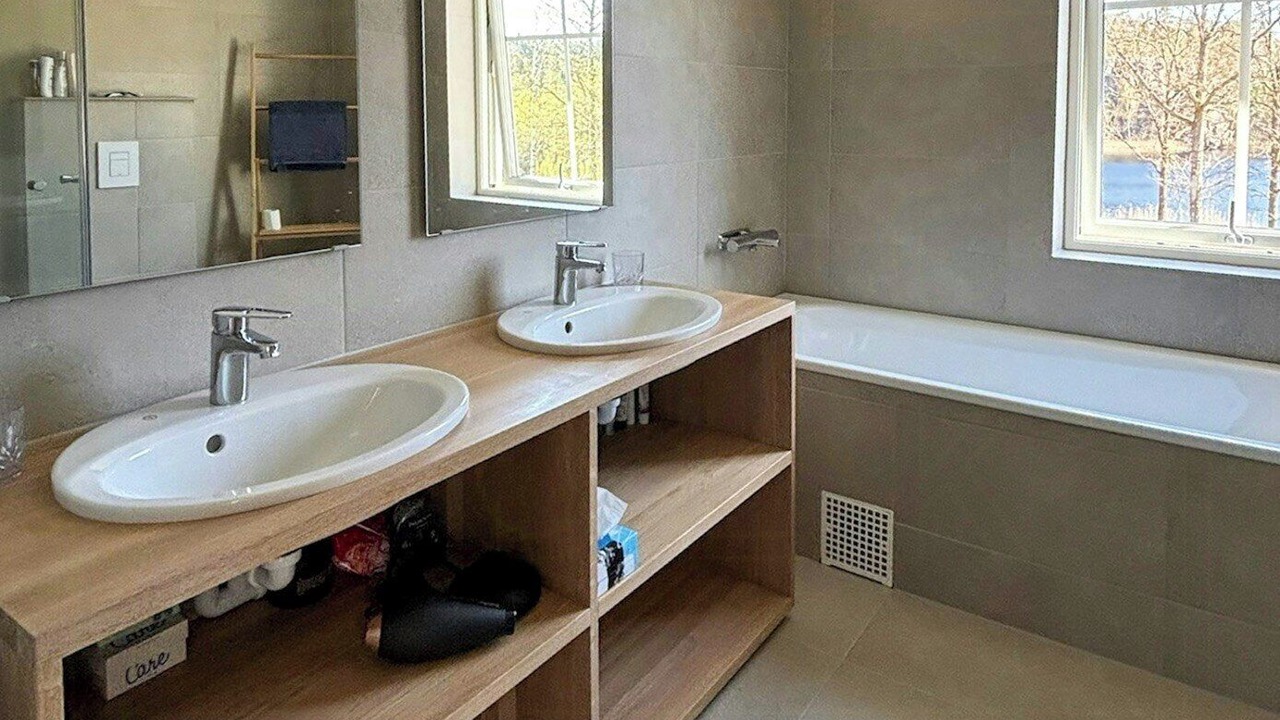 Photo of Bathroom in Fjallbacka