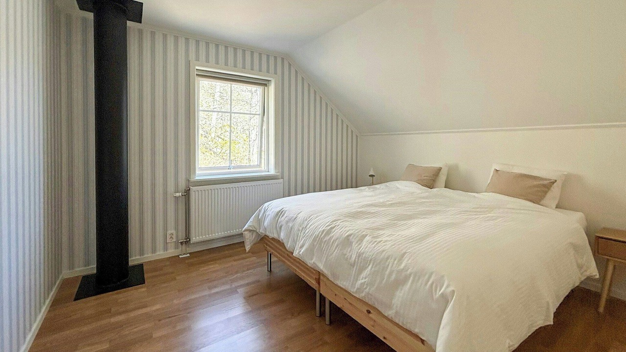 Photo of Bedroom in Fjallbacka