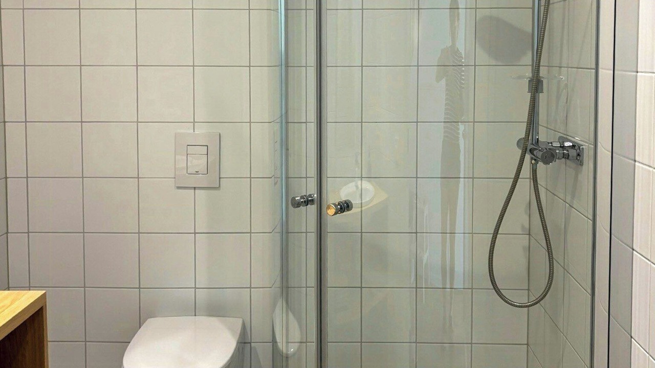Photo of Bathroom in Fjallbacka