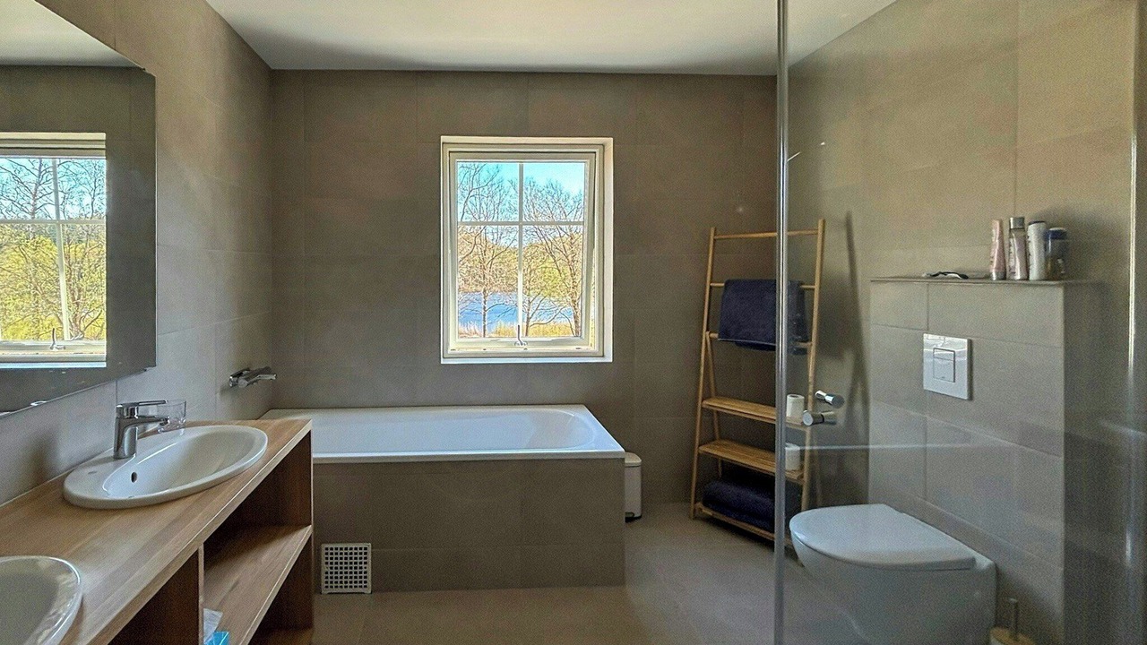 Photo of Bathroom in Fjallbacka