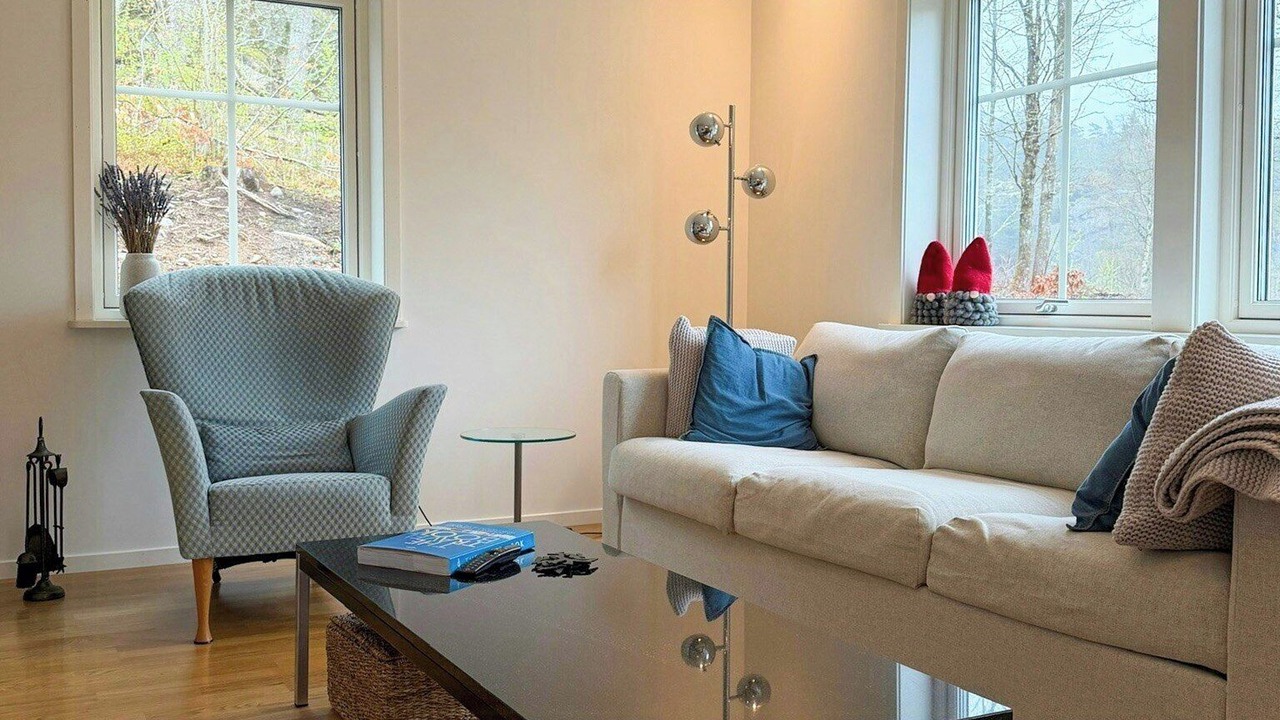 Photo of Livingroom in Fjallbacka